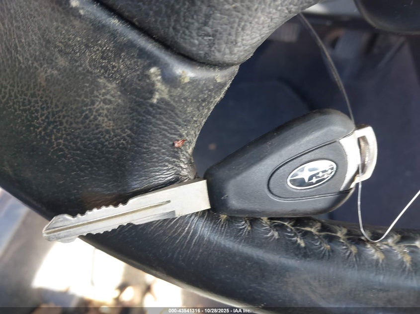 2007 Subaru Legacy 2.5I Limited VIN: 4S3BL626477204757 Lot: 43541316