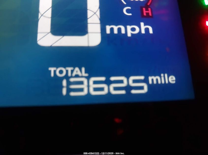 2022 Honda Cbr500 Ra VIN: MLHPC6253N5301273 Lot: 43541322