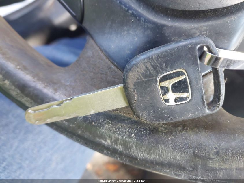 2005 Honda Element Ex VIN: 5J6YH18605L001417 Lot: 43541325