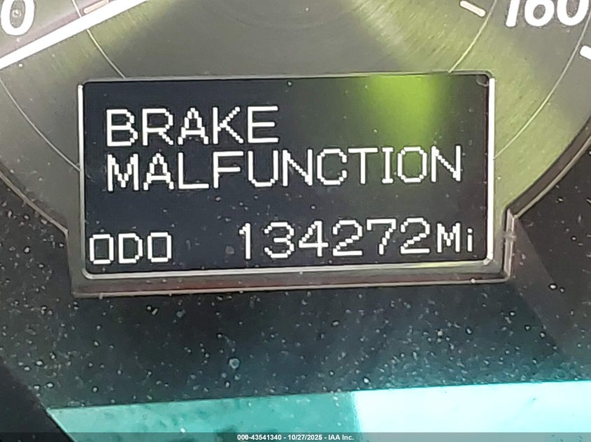 2008 Lexus Gs 350 VIN: JTHBE96S480042561 Lot: 43541340