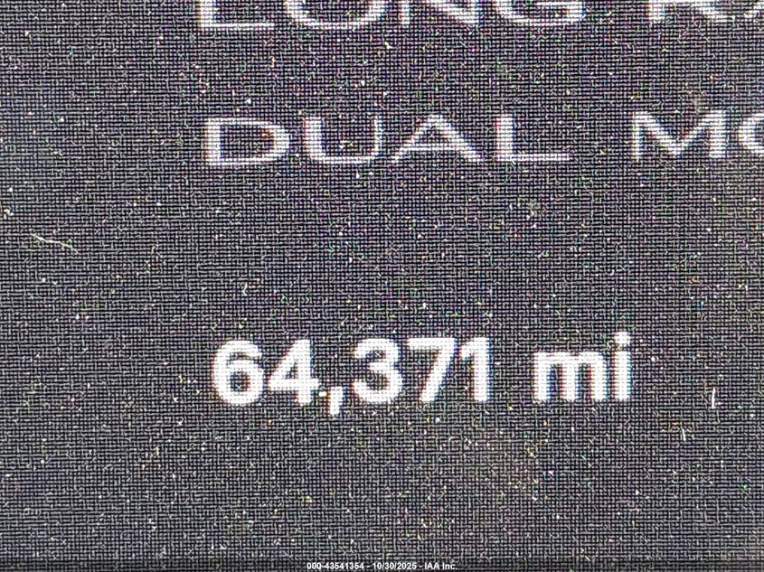 2021 Tesla Model Y Long Range Dual Motor All-Wheel Drive VIN: 5YJYGDEE7MF066594 Lot: 43541354