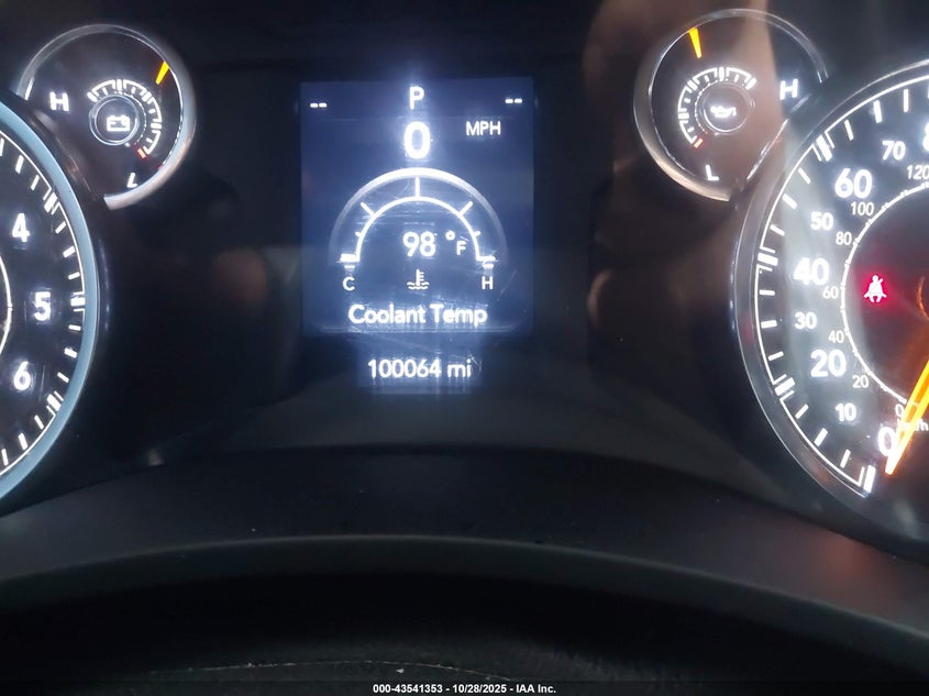 2022 Ram 2500 Tradesman 4X4 8' Box VIN: 3C6UR5HJ2NG319475 Lot: 43541353