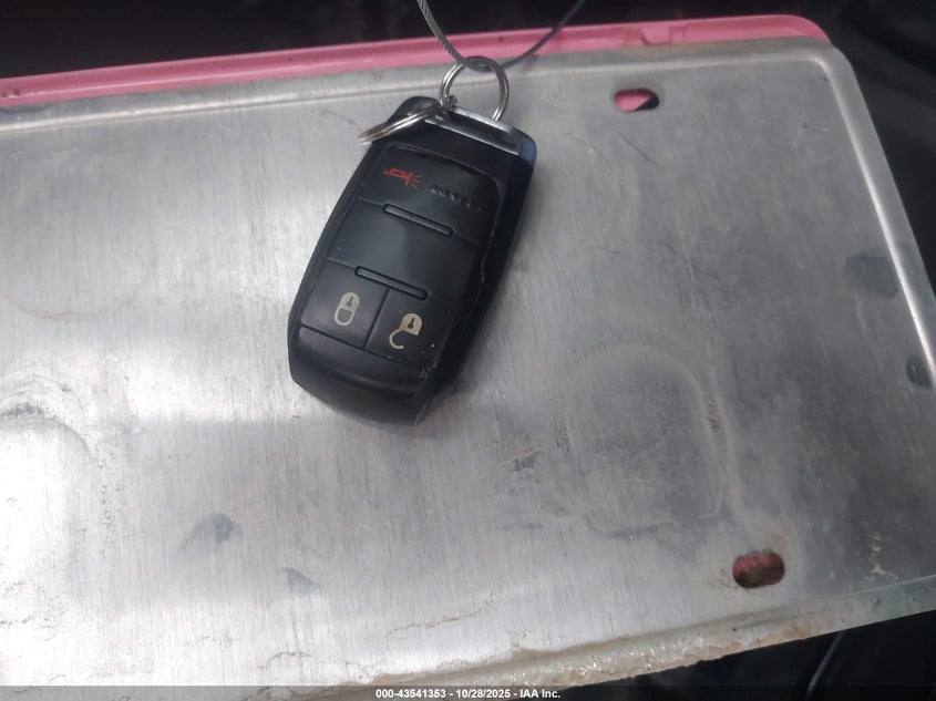 2022 Ram 2500 Tradesman 4X4 8' Box VIN: 3C6UR5HJ2NG319475 Lot: 43541353