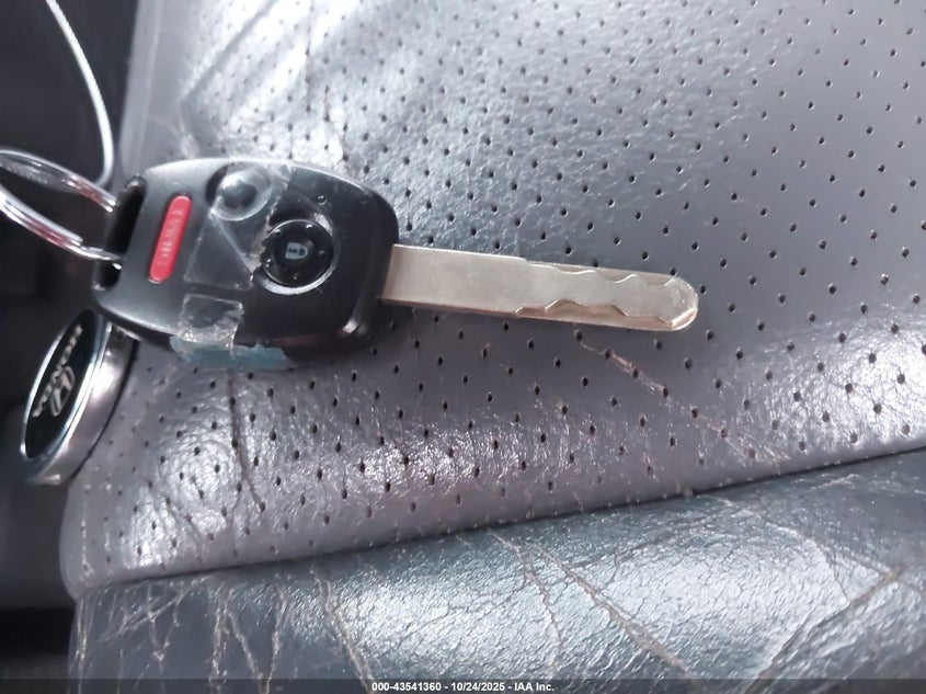 2006 Honda Ridgeline Rtl VIN: 2HJYK16566H531905 Lot: 43541360