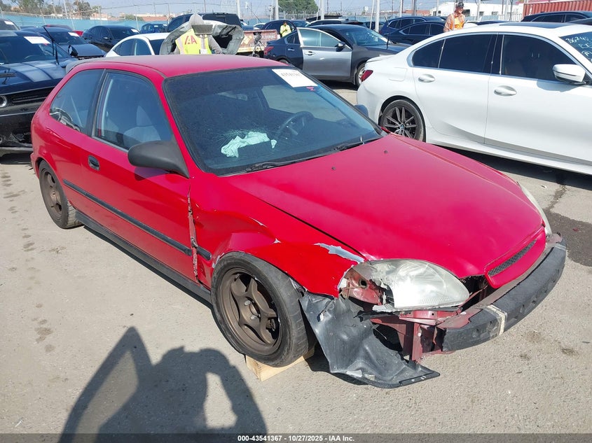 2HGEJ6325WH119770 1998 HONDA CIVIC photo no. 19