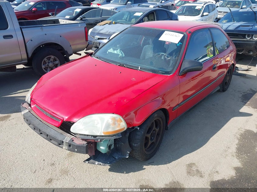 2HGEJ6325WH119770 1998 HONDA CIVIC photo no. 2