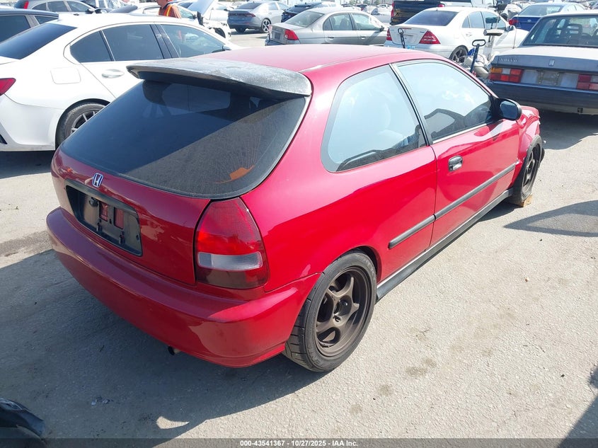 2HGEJ6325WH119770 1998 HONDA CIVIC photo no. 4