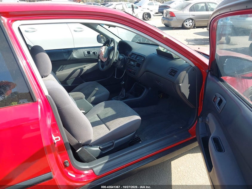 2HGEJ6325WH119770 1998 HONDA CIVIC photo no. 5