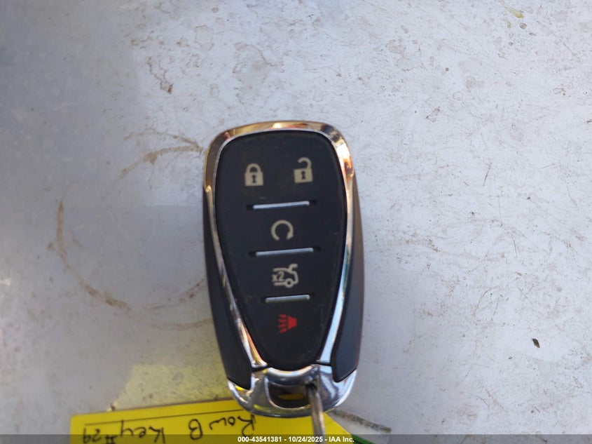 2018 CHEVROLET MALIBU LT 1G1ZD5ST3JF288877