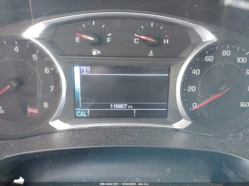 2018 CHEVROLET MALIBU LT 1G1ZD5ST3JF288877