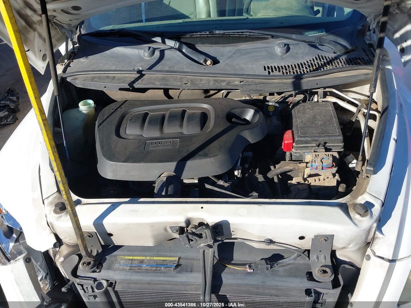 2007 Chevrolet Hhr Lt VIN: 3GNDA33PX7S611835 Lot: 43541386