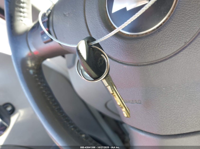 2007 Chevrolet Hhr Lt VIN: 3GNDA33PX7S611835 Lot: 43541386