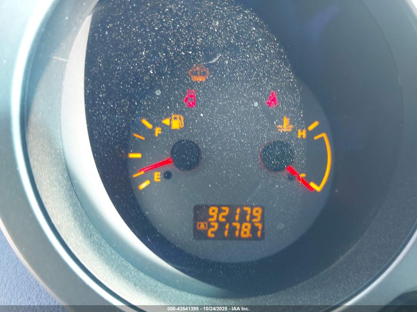 2004 Nissan Maxima 3.5 Sl VIN: 1N4BA41E94C844930 Lot: 43541398