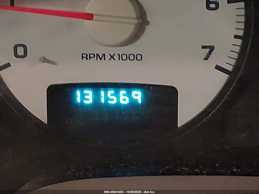 2005 Dodge Ram 1500 Slt/Laramie VIN: 1D7HU18D65S275071 Lot: 43541403