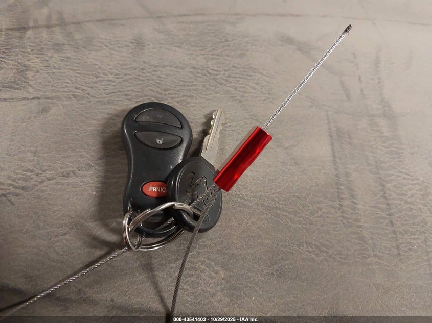 2005 Dodge Ram 1500 Slt/Laramie VIN: 1D7HU18D65S275071 Lot: 43541403