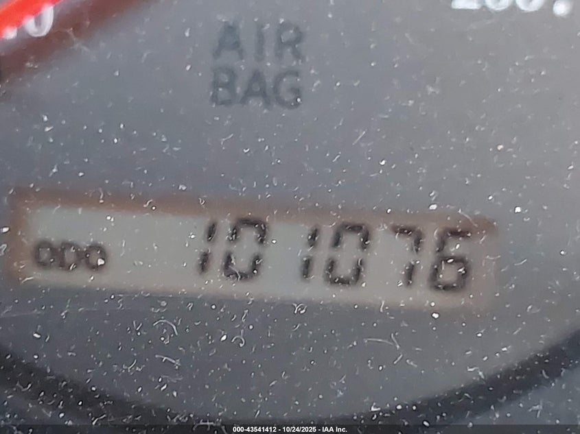 1999 Infiniti G20 Standard/Touring VIN: JNKCP11A8XT019974 Lot: 43541412