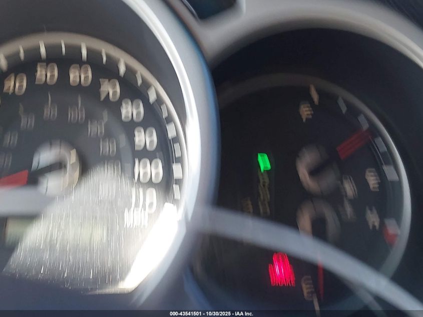 2005 Toyota 4Runner Limited V8 VIN: JTEBT17R258028705 Lot: 43541501