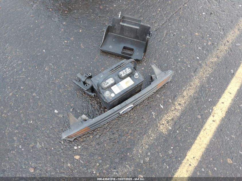 2004 Ford Focus Se VIN: 1FAFP34354W167961 Lot: 43541516