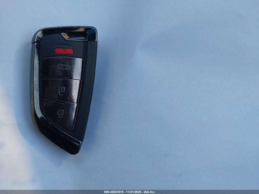 2010 Land Rover Range Rover Sport Hse VIN: SALSK2D49AA229180 Lot: 43541519