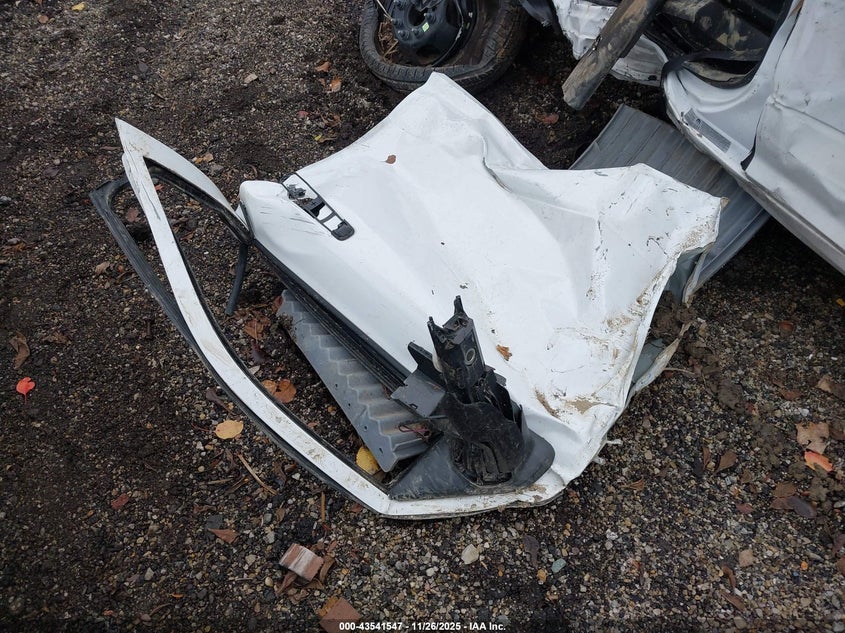 2025 Ram 3500 Tradesman 4X4 8' Box VIN: 3C63RRGL4SG520568 Lot: 43541547