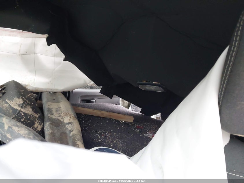 2025 Ram 3500 Tradesman 4X4 8' Box VIN: 3C63RRGL4SG520568 Lot: 43541547