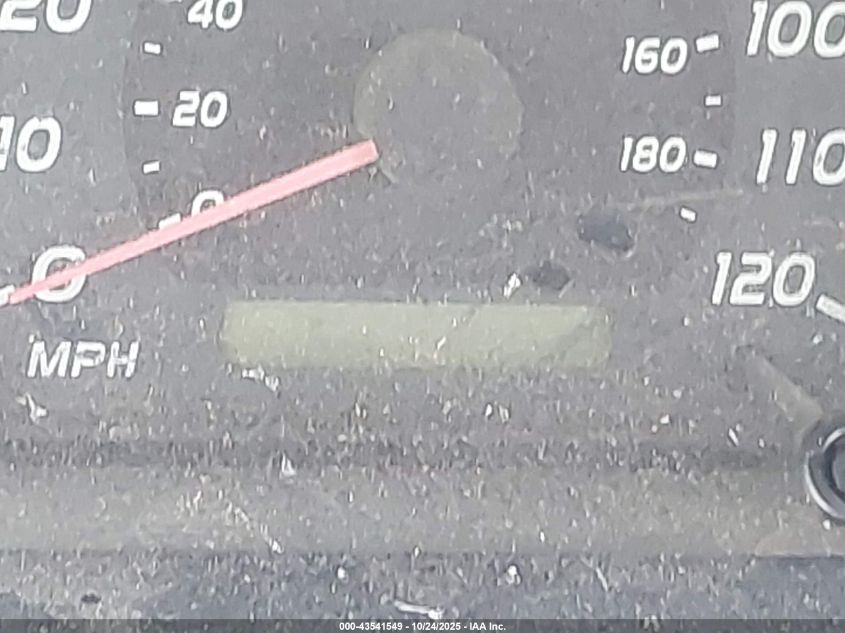 2005 Toyota Tundra Sr5 V8 VIN: 5TBET34195S480280 Lot: 43541549