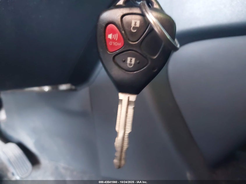 JTLZE4FE6CJ029721 2012 SCION XB photo no. 11