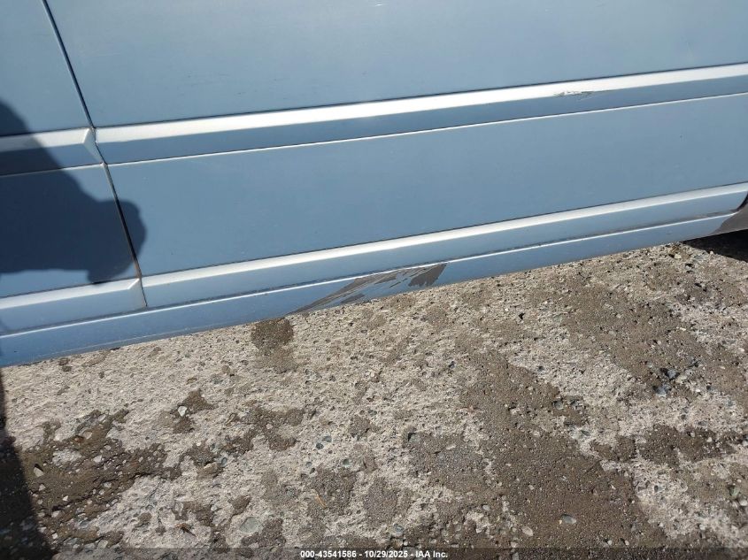 2008 Volvo S40 2.4I VIN: YV1MS382682375467 Lot: 43541586