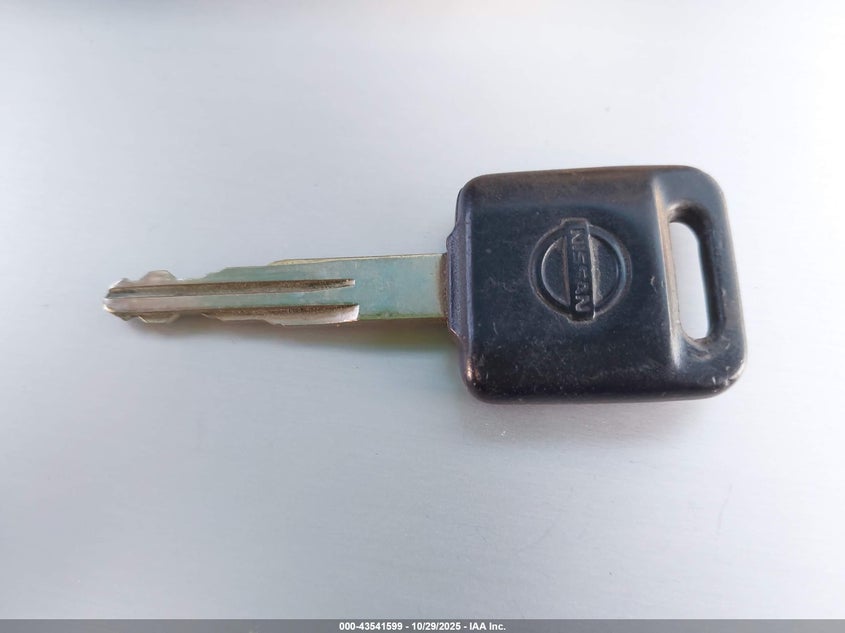 2003 Nissan Maxima Gle VIN: JN1DA31A83T400479 Lot: 43541599