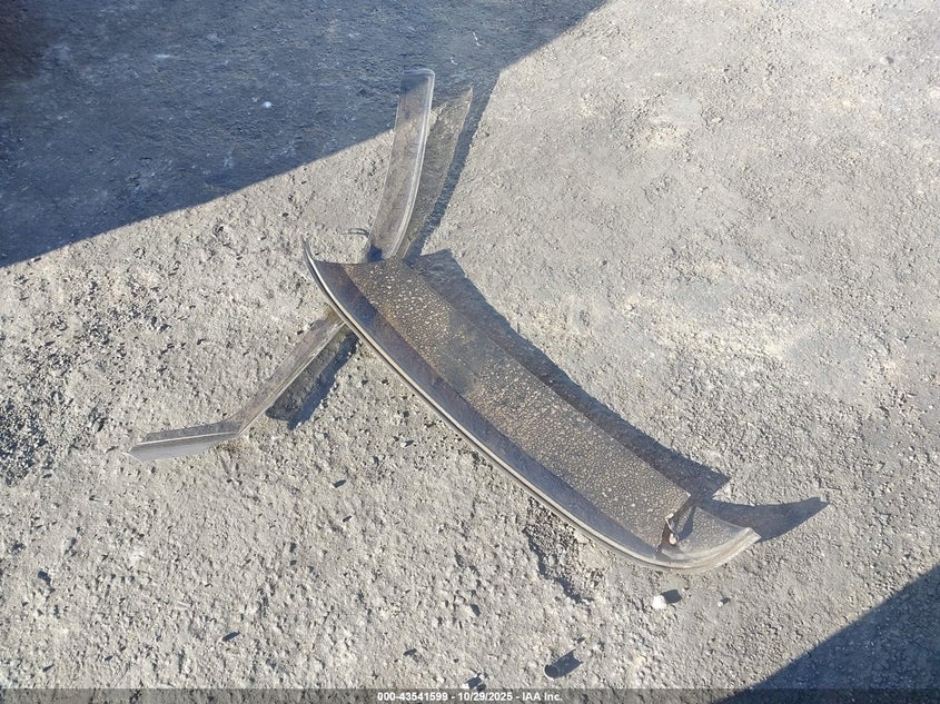 2003 Nissan Maxima Gle VIN: JN1DA31A83T400479 Lot: 43541599