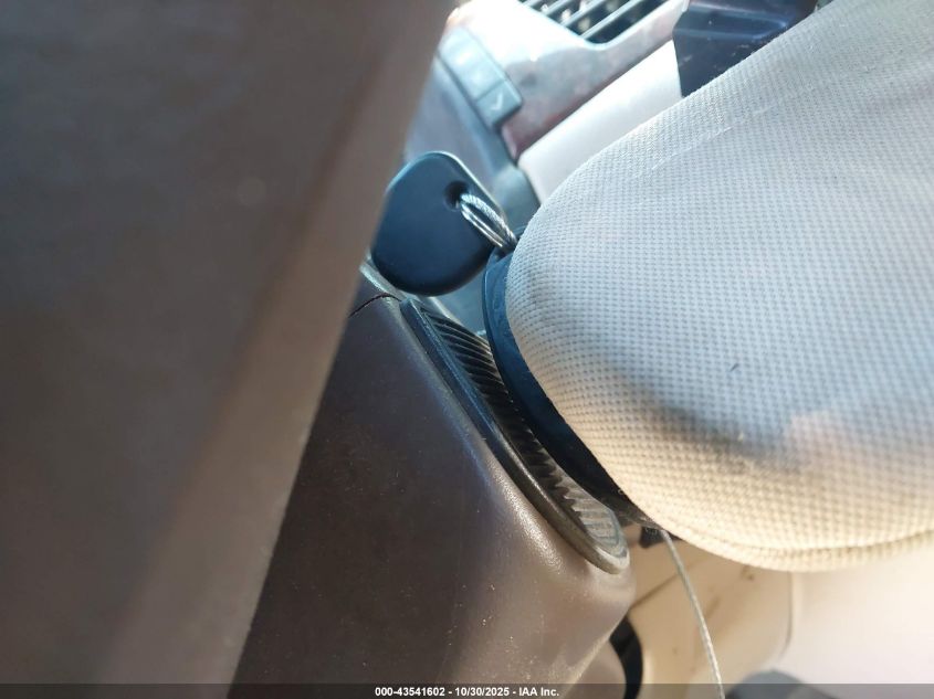 2007 Chevrolet Impala Lt VIN: 2G1WT55N279270441 Lot: 43541602