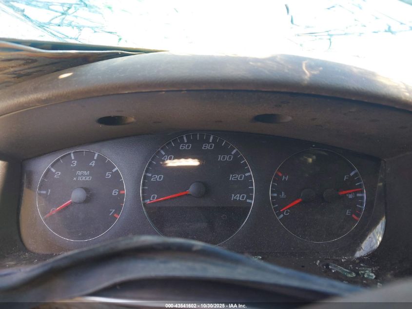 2007 Chevrolet Impala Lt VIN: 2G1WT55N279270441 Lot: 43541602