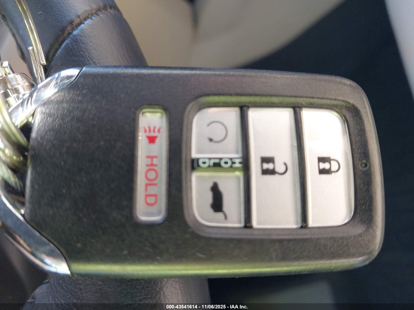 2019 Honda Pilot Ex-L VIN: 5FNYF6H49KB057183 Lot: 43541614