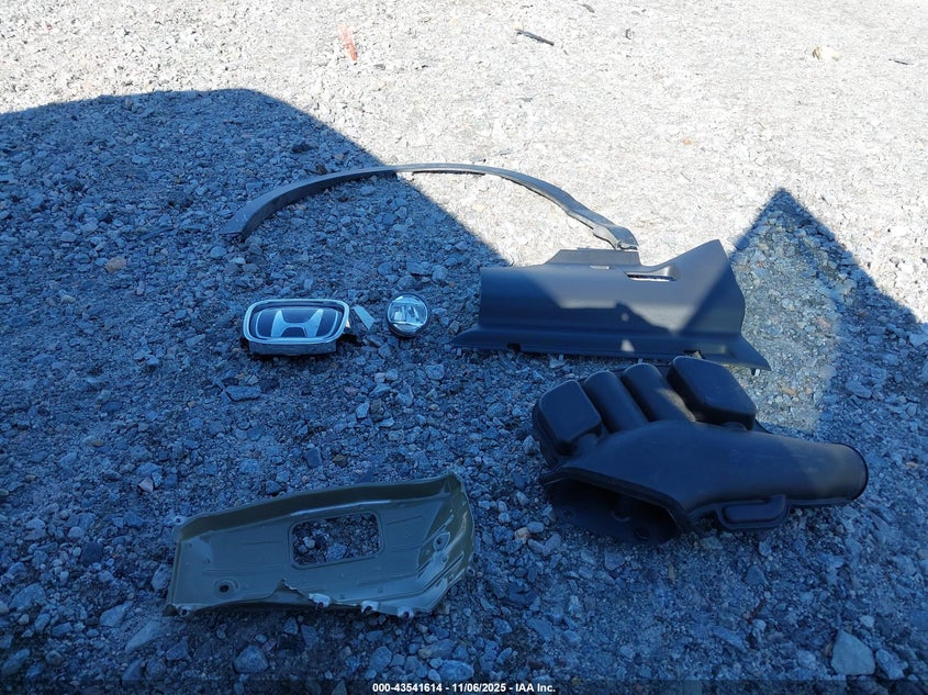 2019 Honda Pilot Ex-L VIN: 5FNYF6H49KB057183 Lot: 43541614