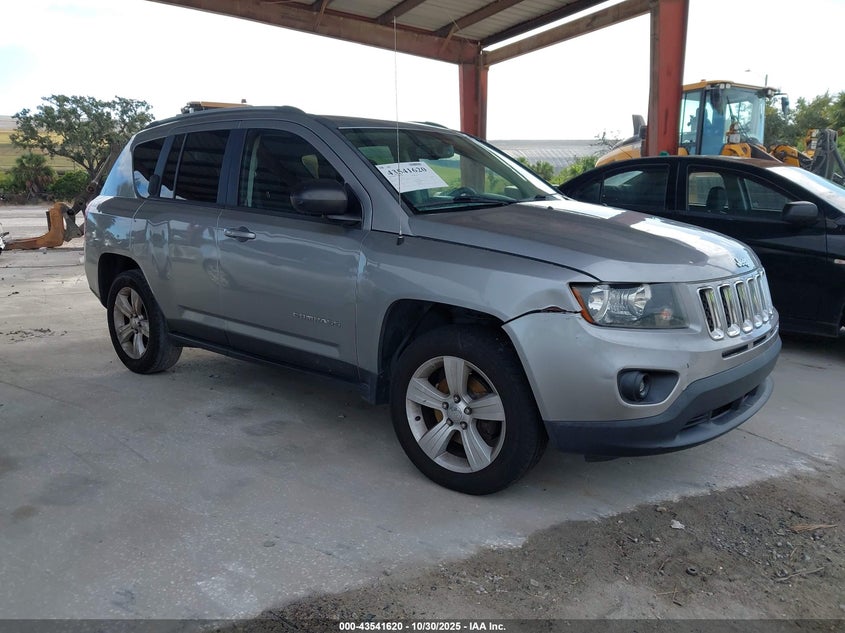 JEEP COMPASS SPORT FWD