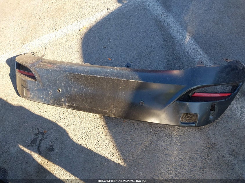 2022 Toyota Mirai Xle VIN: JTDAAAAA4NA005167 Lot: 43541627