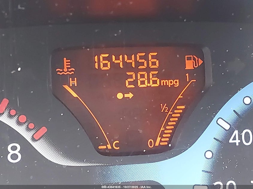 2009 Nissan Cube 1.8 VIN: JN8AZ28RX9T101359 Lot: 43541635