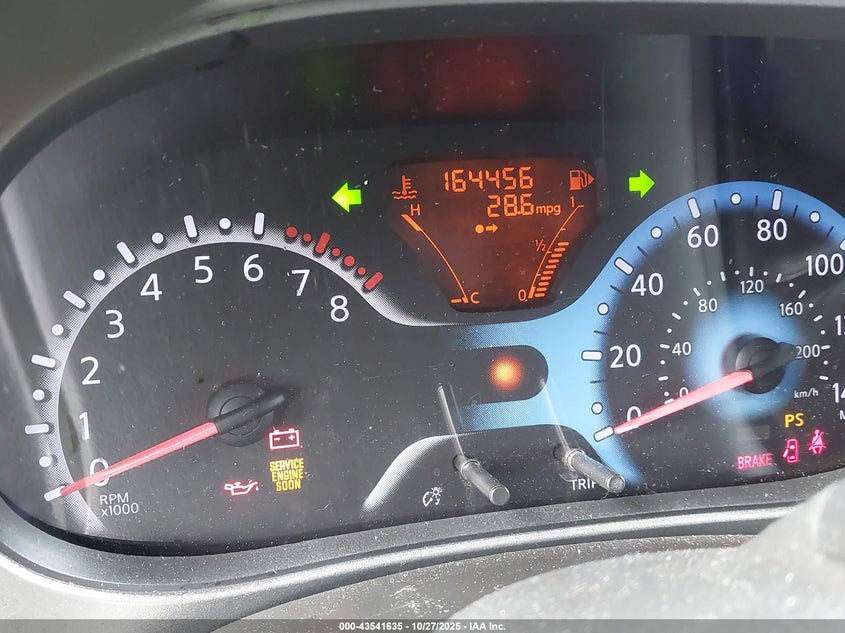 2009 Nissan Cube 1.8 VIN: JN8AZ28RX9T101359 Lot: 43541635