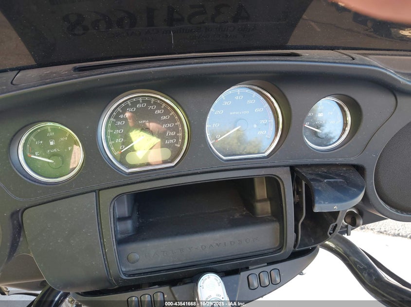 2021 Harley-Davidson Flht VIN: 1HD1FVC22MB601559 Lot: 43541668