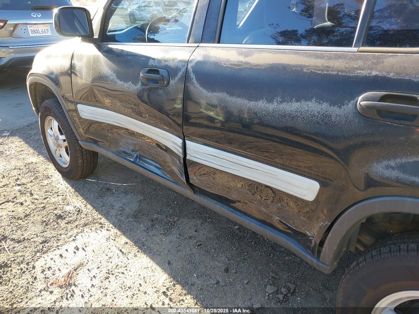 1997 Honda Cr-V VIN: JHLRD1850VC019609 Lot: 43541681