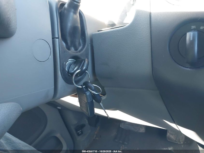 2007 Ford F-150 Fx4/Lariat/Xlt VIN: 1FTPW14557FA62803 Lot: 43541710