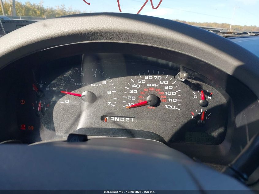 2007 Ford F-150 Fx4/Lariat/Xlt VIN: 1FTPW14557FA62803 Lot: 43541710