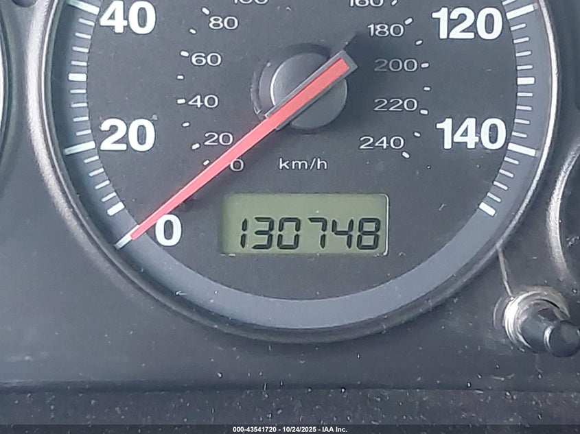 2004 Honda Civic Vp VIN: 1HGES16384L013396 Lot: 43541720