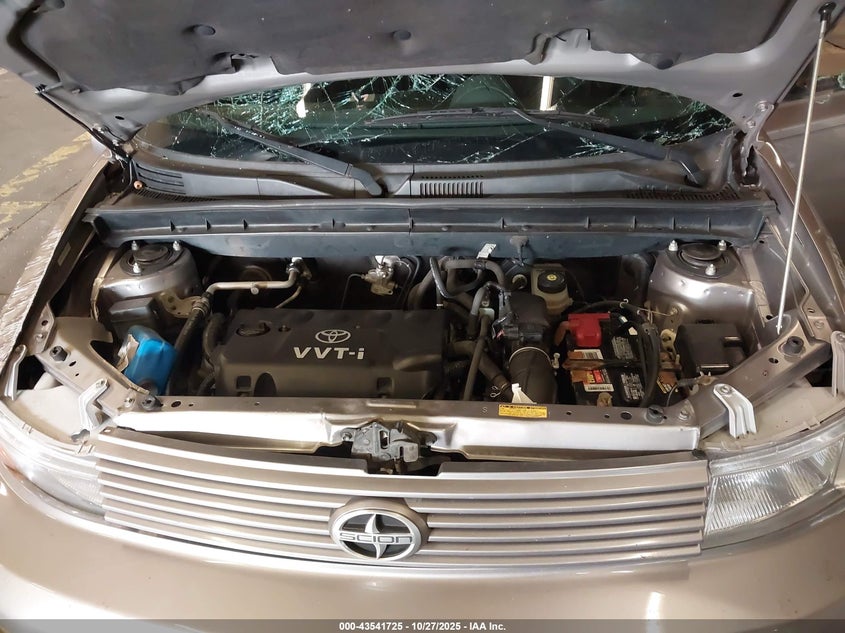 2006 Scion Xb VIN: JTLKT324064057435 Lot: 43541725