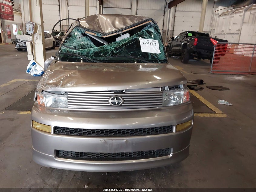 2006 Scion Xb VIN: JTLKT324064057435 Lot: 43541725
