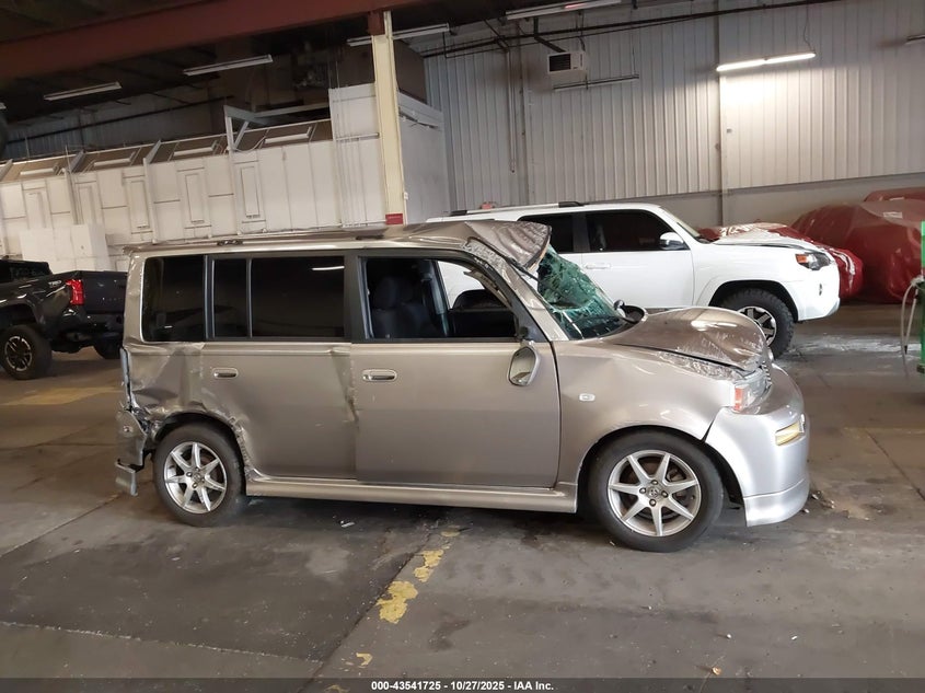 2006 Scion Xb VIN: JTLKT324064057435 Lot: 43541725