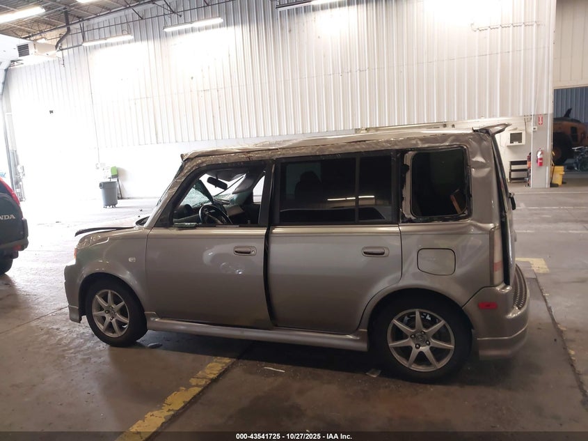 2006 Scion Xb VIN: JTLKT324064057435 Lot: 43541725