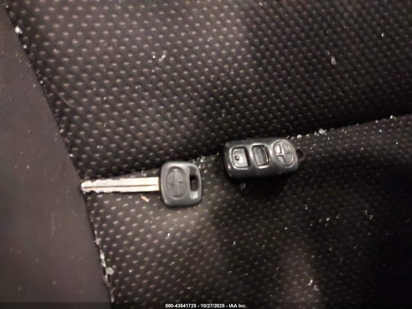 2006 Scion Xb VIN: JTLKT324064057435 Lot: 43541725