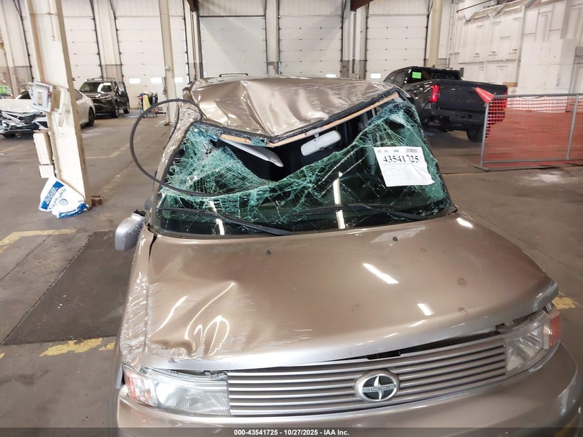 2006 Scion Xb VIN: JTLKT324064057435 Lot: 43541725