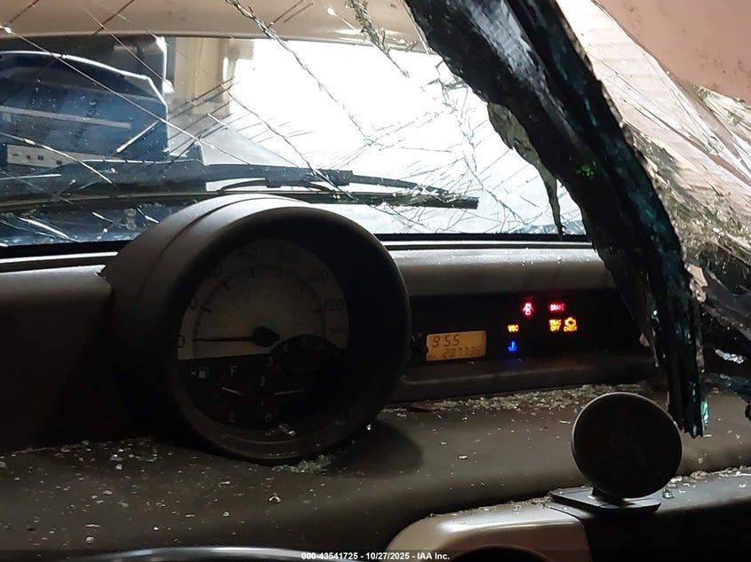 2006 Scion Xb VIN: JTLKT324064057435 Lot: 43541725